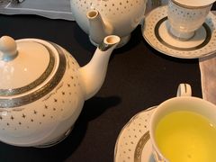 -西郊宾馆·1921餐厅