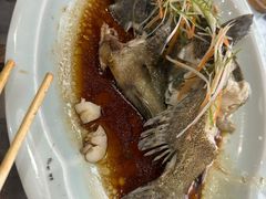 -良师门滨海人家·海鲜·家常菜(滨海城店)