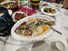 -御仙都北京菜馆·烤鸭店(双井店)
