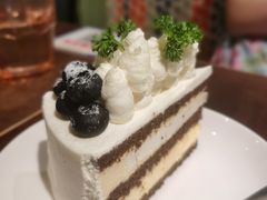 -港丽餐厅(龙之梦长宁店)