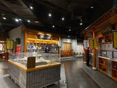 -东来顺饭庄(西直门店)