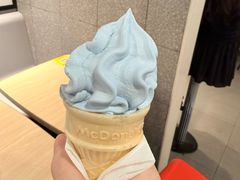 -麦当劳(黄石北路店)