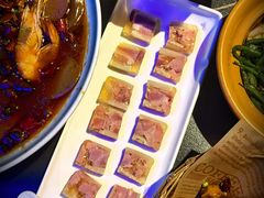 -粉墨特色菜·烧烤音乐酒馆