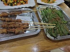 -西北朗益和穆斯林餐厅