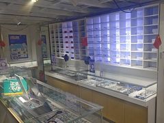 -宝视友眼镜·平价精准配镜(同德悦中心店)