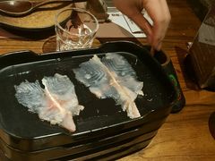 -老牌坊云南鱼豆花火锅(嵩山店)
