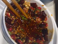 -阿串串老火锅(力盟店)
