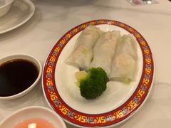 -香港新曜记·粤菜点心(滨江宝龙店)