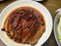 -小杨翘脚牛肉