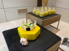 -厦门海景千禧大酒店·海景咖啡厅