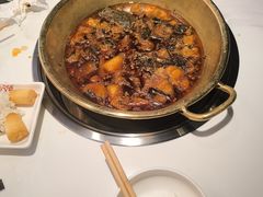 -涿派·炝锅鱼(涿州店)