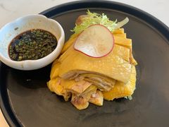 -荷塘秋月·本帮江浙菜(国权路店)