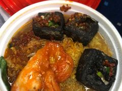 -方辣妈臭豆腐·螺蛳粉(五一广场店)