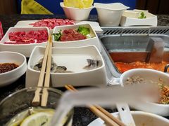 -海底捞火锅(德辉广场店)
