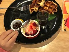 -必胜客(上海新南方商城PH店)