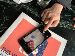 -The Rug Cafe(王府中环店)