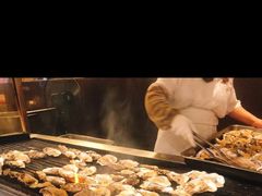 -芭菲盛宴·环球美食(北城国际店)