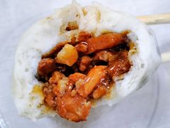 三丁包-老陶包子铺(南大西南村店)