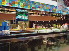 -德得轩烤涮一体自助餐厅(王府井店)