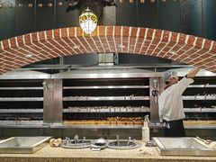 -汉巴味德·烤肉与啤酒的自助(杭州大悦城店)