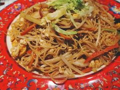 星洲炒米粉-滕记星发餐室·新加坡菜(巨鹿路店)