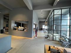 -来回·咖啡(钟村咖啡豆店)