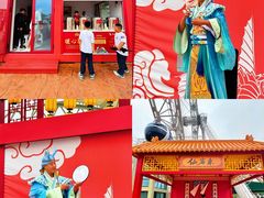 -渔岛海洋度假区