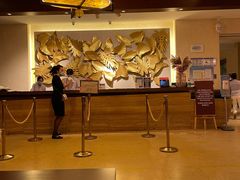 -采悦轩中餐厅·粤菜·海南菜(神州半岛喜来登度假酒店)