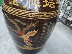 -百年家风·老馆子(东风店)