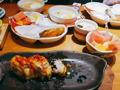 -一心创作料理屋(经开万达店)