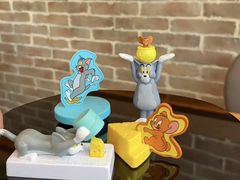 -汉堡王(北京三里屯购物中心)