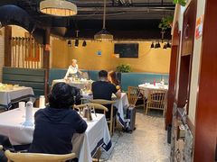 -小螺号海鲜·地道鲁菜(泉城广场店)