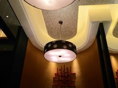 -上海金桥红枫万豪酒店-万豪中餐厅