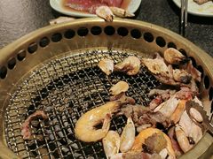 -韩盛·盛江山自助料理(中街大悦城店)