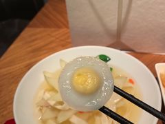 -北京柏悦酒店·锦庭餐厅Dining Room