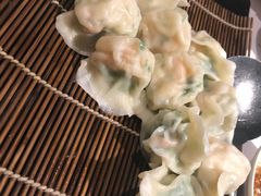 -开海·红岛海鲜虾水饺(石老人店)