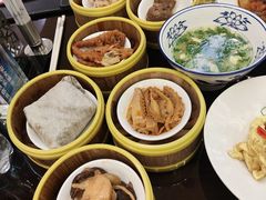 -西安皇冠假日酒店·御皇轩中餐厅