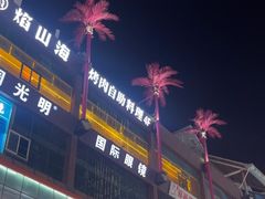 -黄兴南路步行商业街