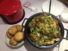 -味+新京宴·烤鸭·北京菜(创意谷店)