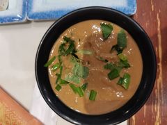 -宣武小院涮肉(前门店)