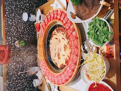 -川中渝夫火锅(铜陵万达广场店)