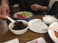 -妈妈的味道(工人体育场东路店)