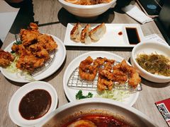 -味千拉面(保定万博广场店)