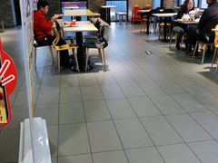 -麦当劳(北京昌金路得来速餐厅店)