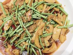 -大鹏饭店·金陵家宴(奥体中心店)