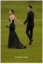 -杭州金夫人婚纱摄影(富阳私享店)