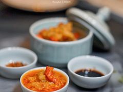 秃黄油捞饭-蟹榭·莳鲜(虹桥高岛屋店)