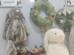 -jELLYCAT(北京市甘家口百货店)