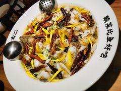 -太二酸菜鱼(石家庄万象城店)