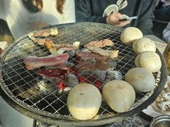 -鞍山戰